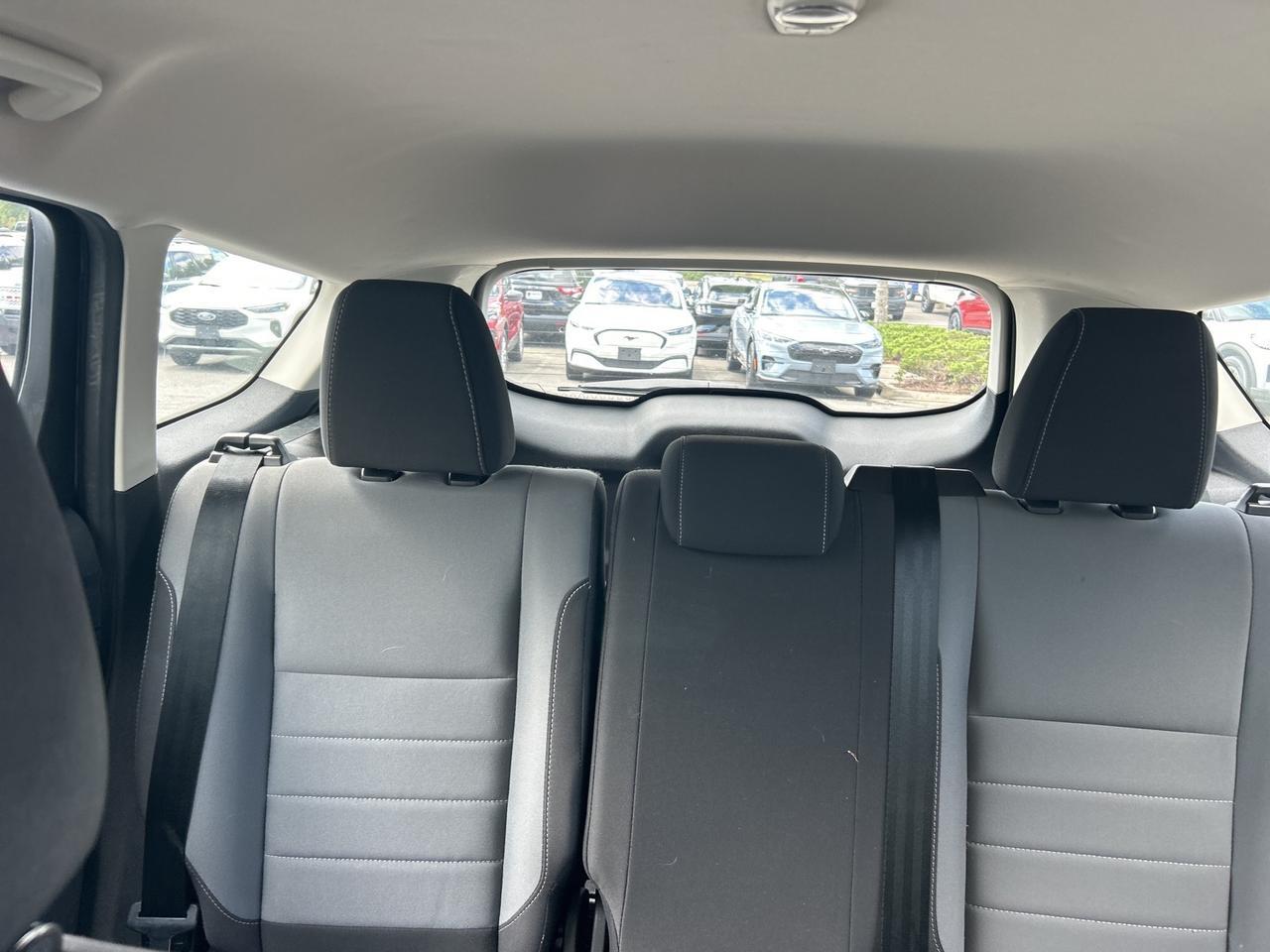 2017 Ford Escape S Ashland VA