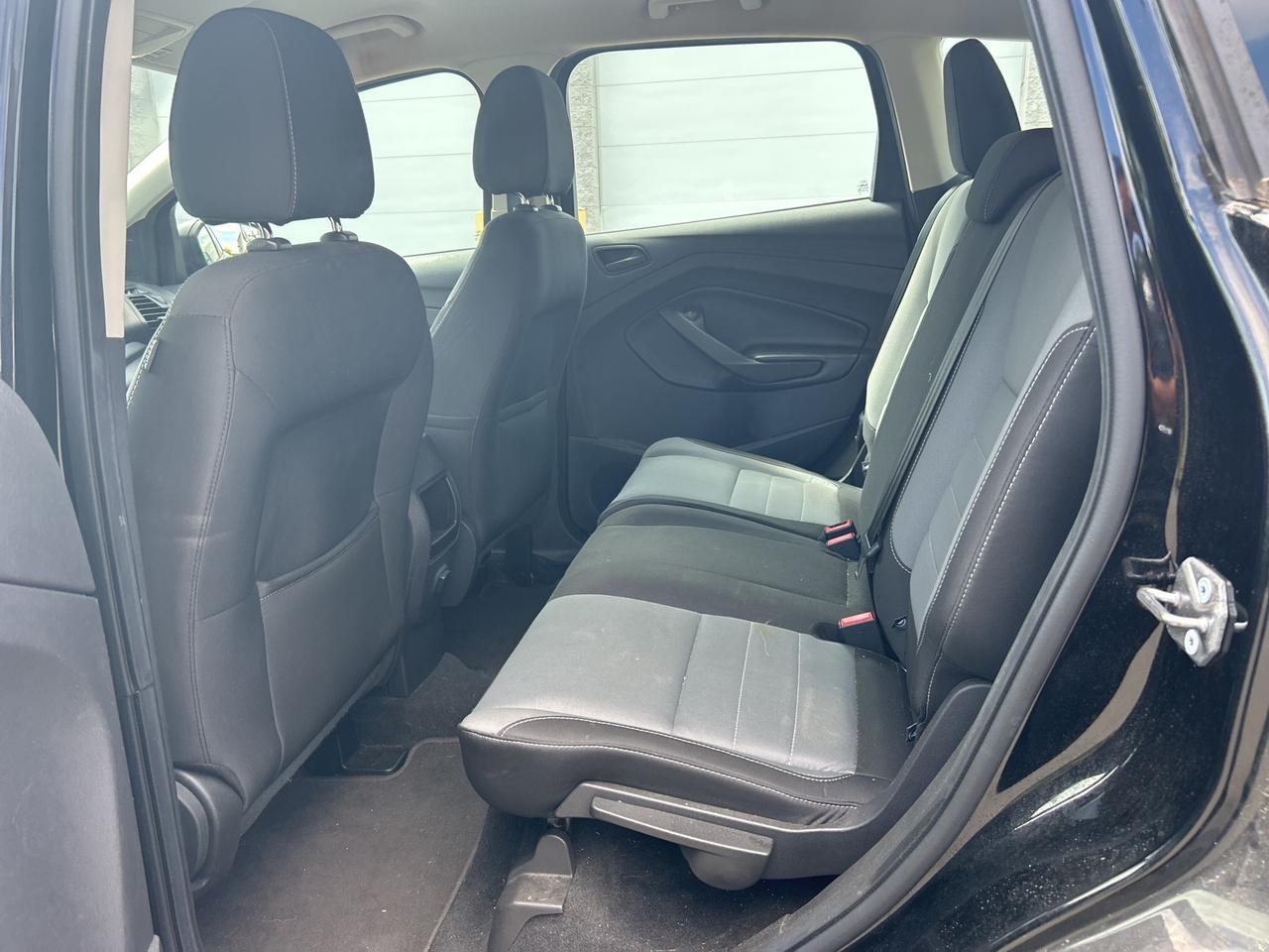 2017 Ford Escape S Ashland VA