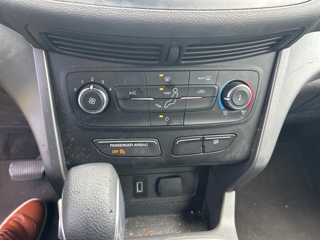 2017 Ford Escape S Ashland VA