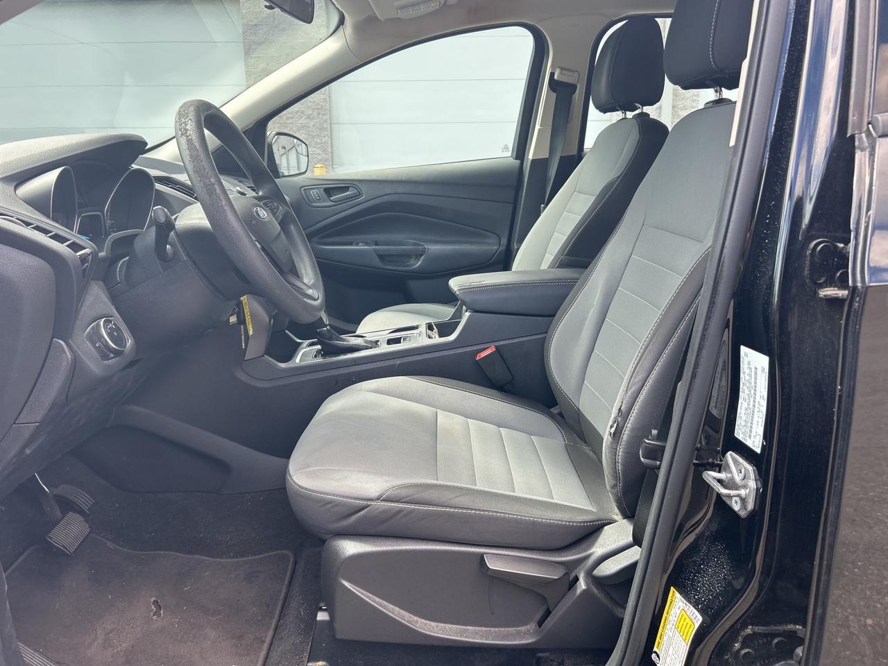 2017 Ford Escape S Ashland VA