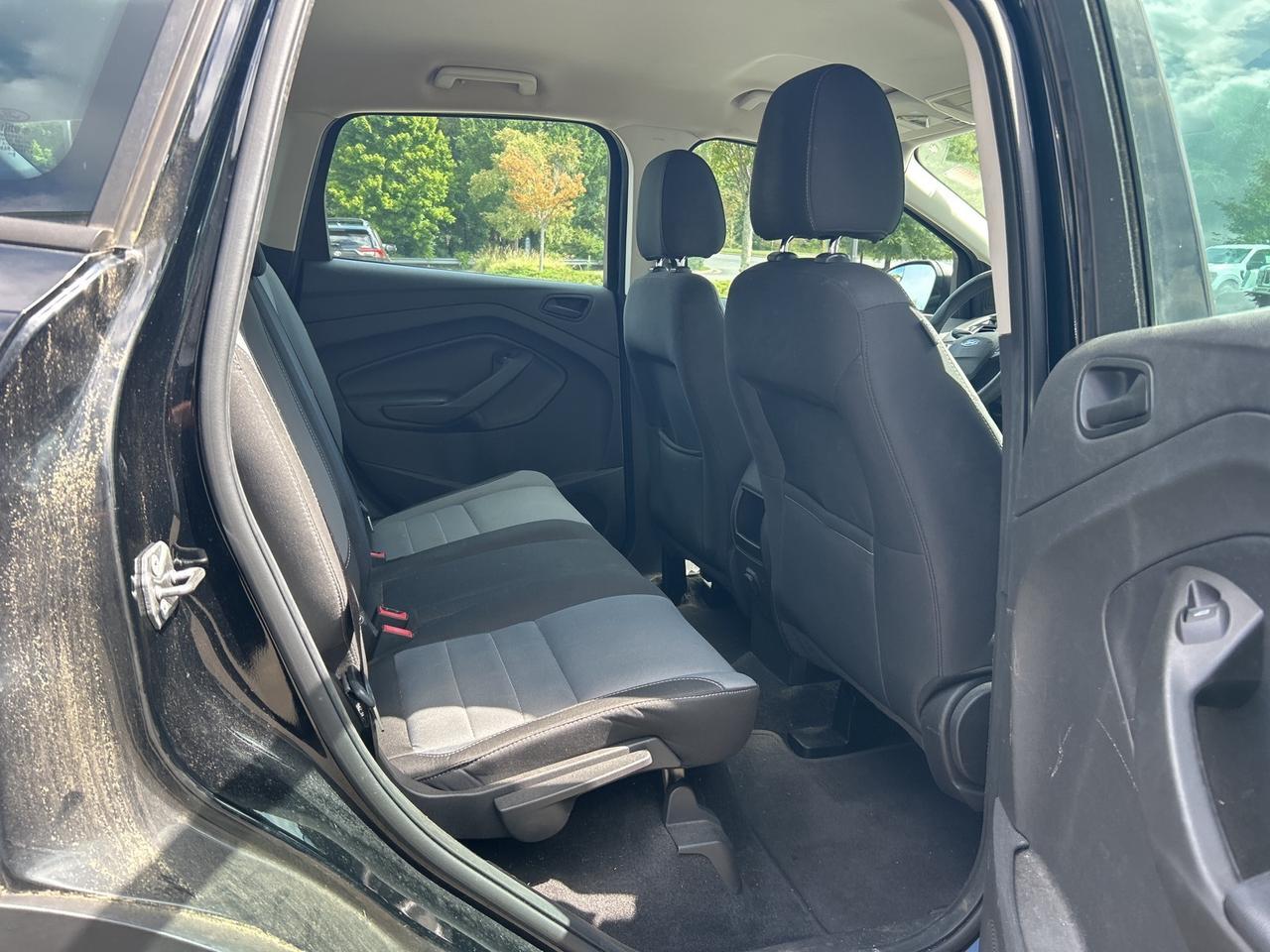 2017 Ford Escape S Ashland VA