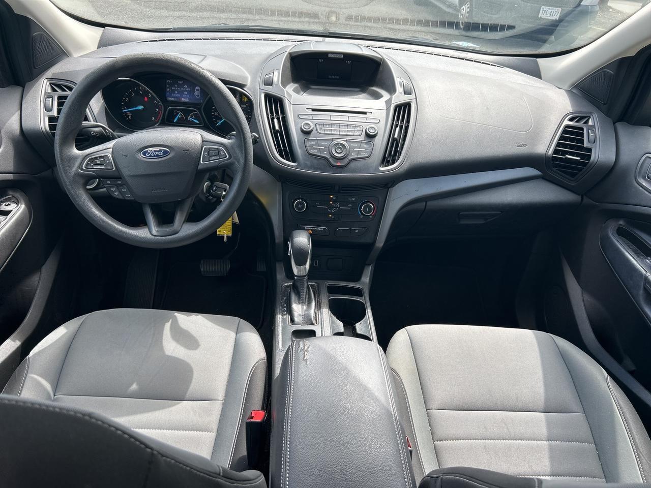 2017 Ford Escape S Ashland VA