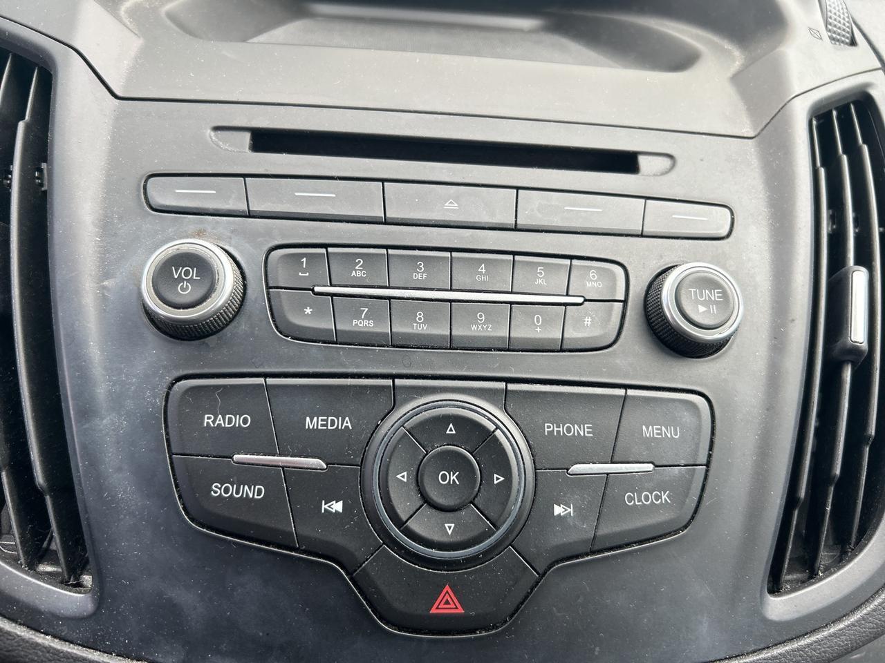 2017 Ford Escape S Ashland VA