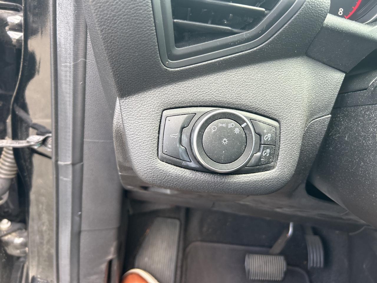 2017 Ford Escape S Ashland VA