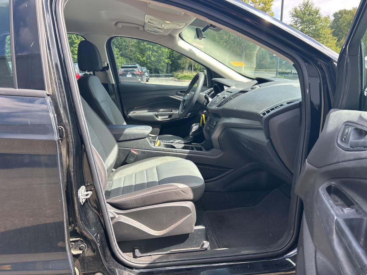 2017 Ford Escape S Ashland VA