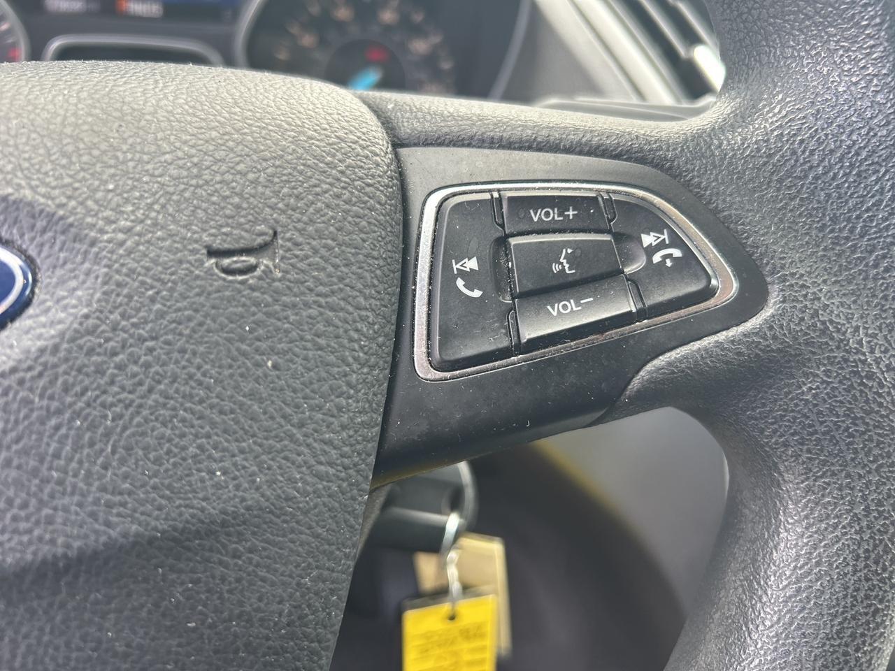 2017 Ford Escape S Ashland VA