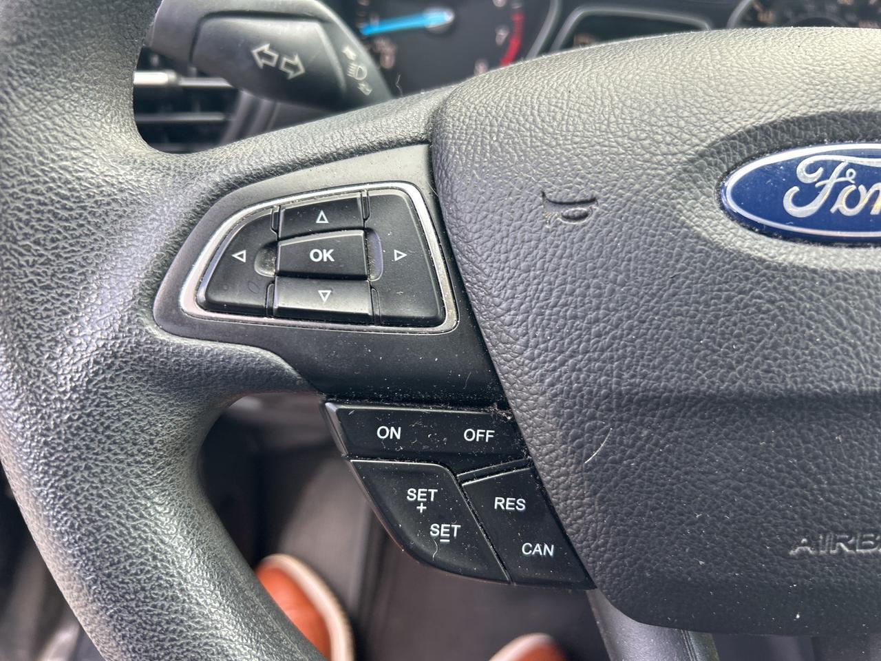 2017 Ford Escape S Ashland VA
