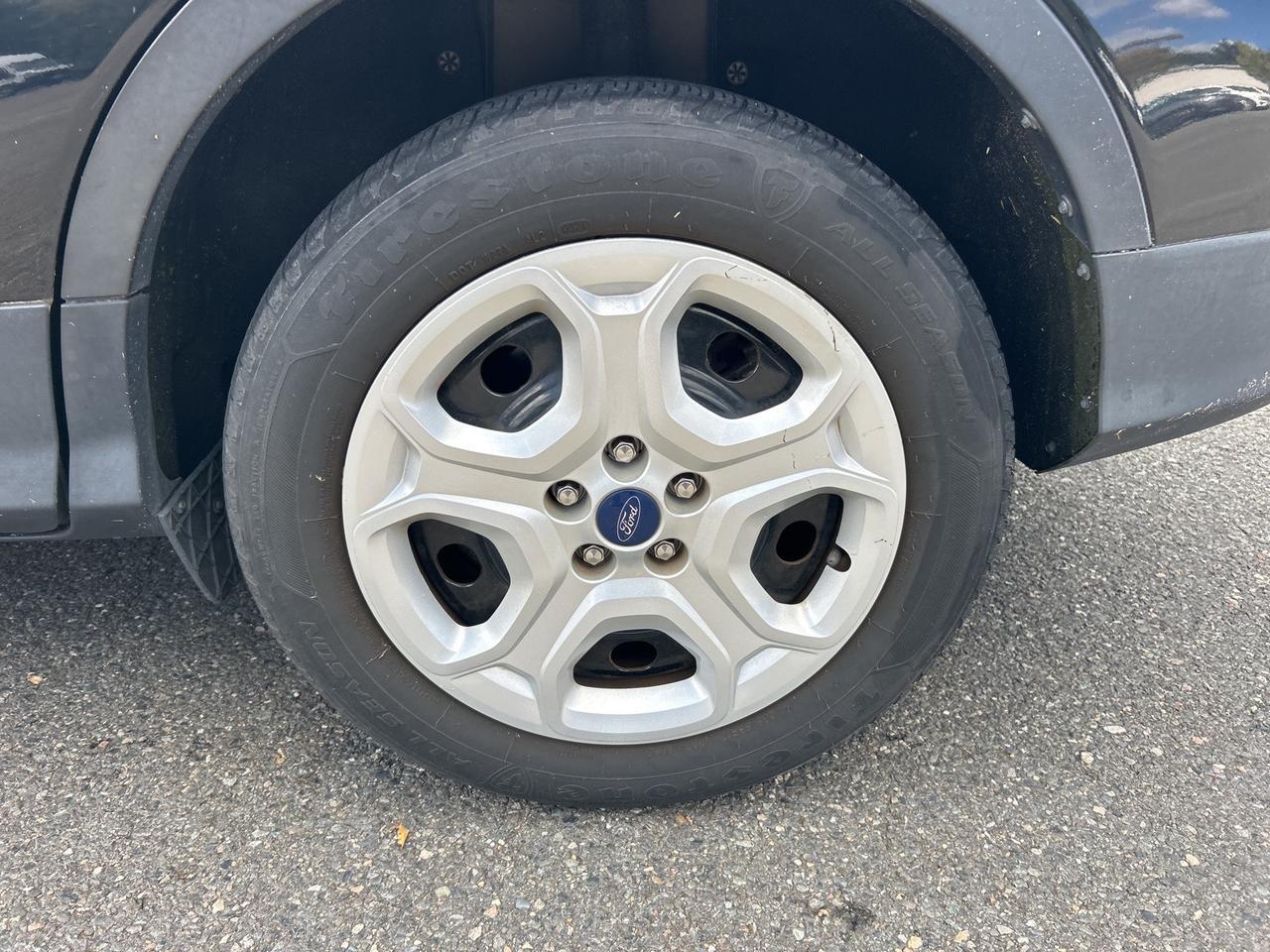 2017 Ford Escape S Ashland VA