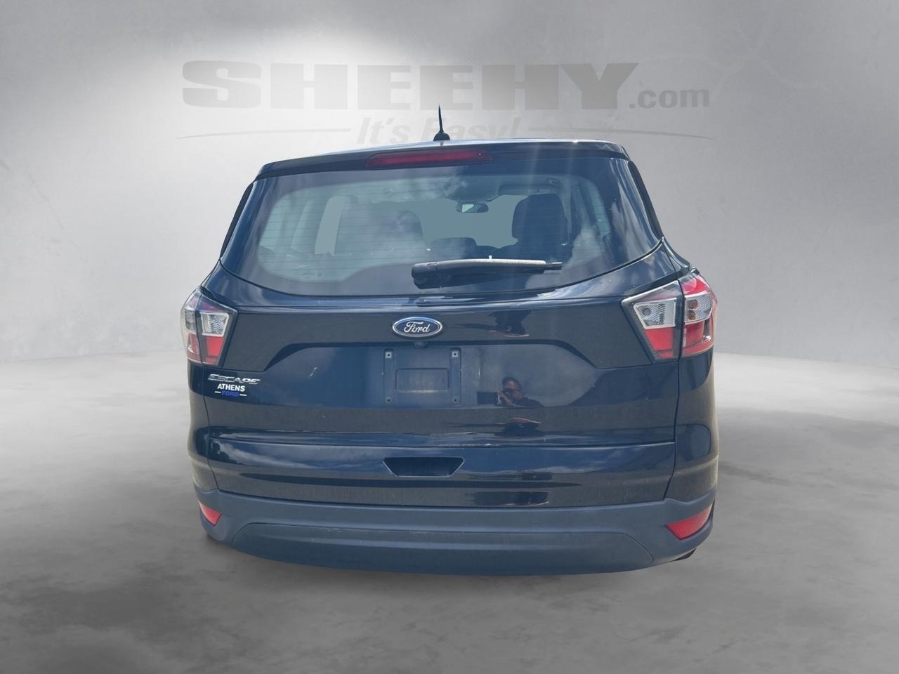 2017 Ford Escape S Ashland VA