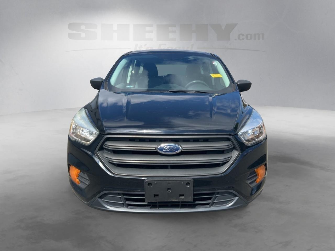 2017 Ford Escape S Ashland VA
