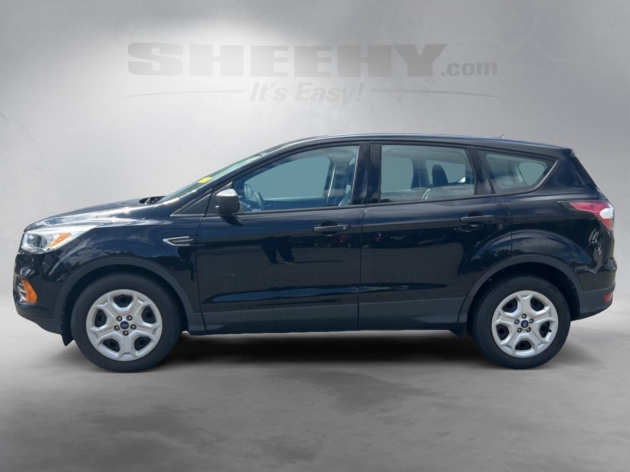 2017 Ford Escape S Ashland VA