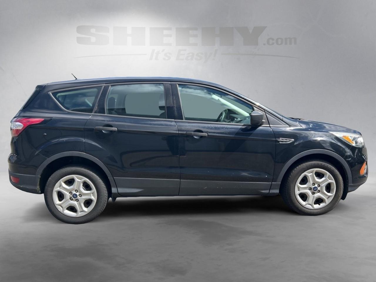 2017 Ford Escape S Ashland VA