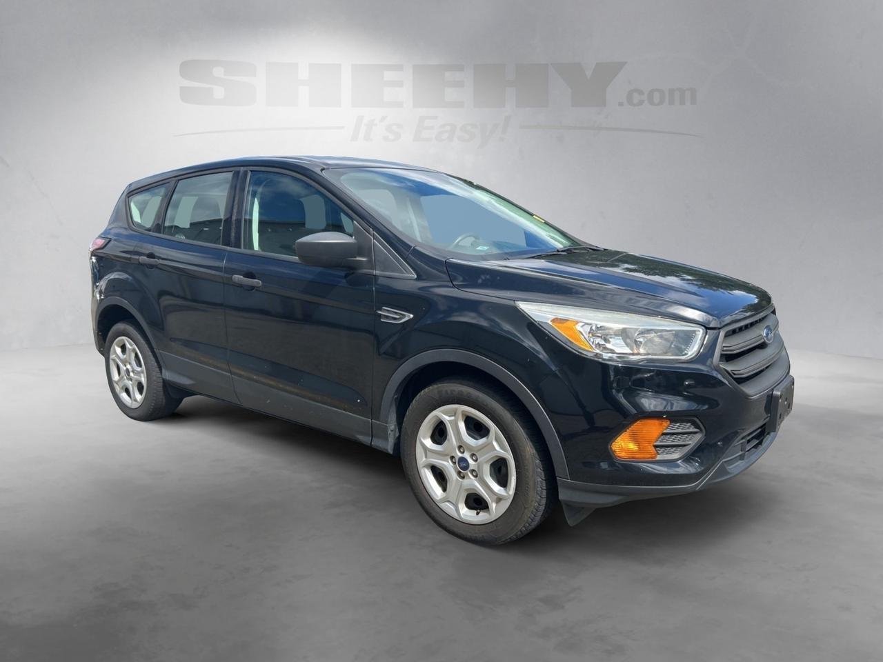 2017 Ford Escape S Ashland VA