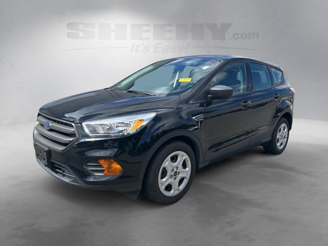 2017 Ford Escape S Ashland VA