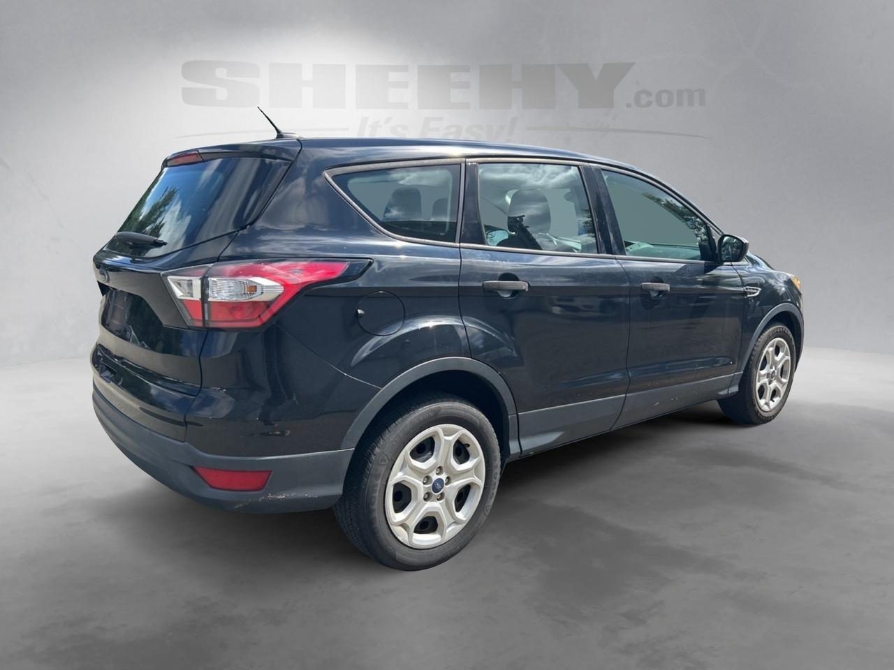 2017 Ford Escape S Ashland VA