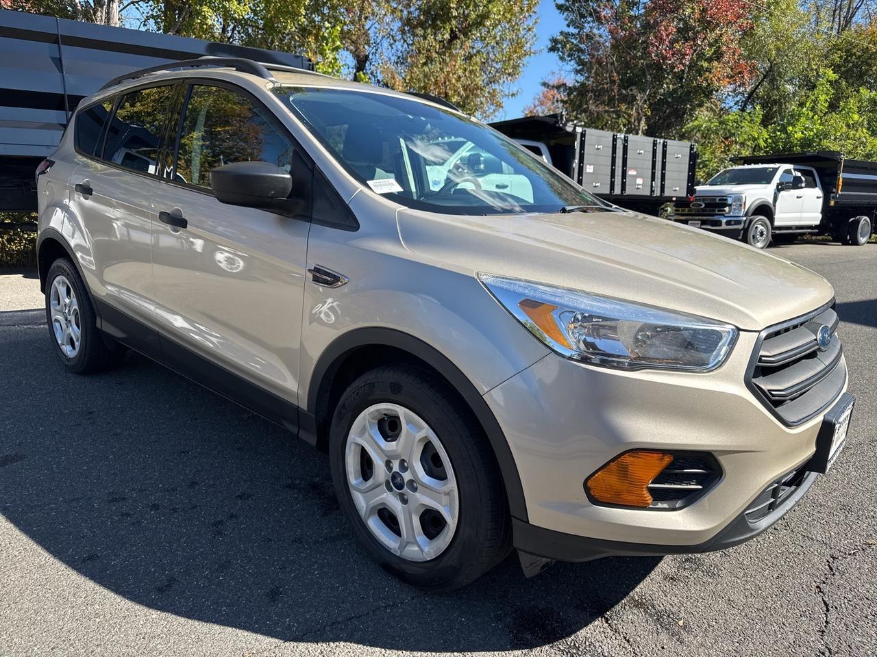 2017 Ford Escape S Warrenton VA