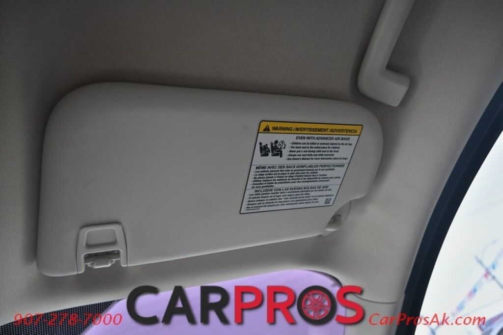 2017 Ford Escape SE - 4X4 - Technology Pkg - Sport Appearance Pkg - Blind Spot Alert - Bluetooth - AppleCarplay & Android Auto - Back Up Camera - Rear Park Sensors - Luggage Rack - Power Liftgate - Keyless Entry - Tow Pkg - Only 71K Miles - 28 MPG Anchorage AK