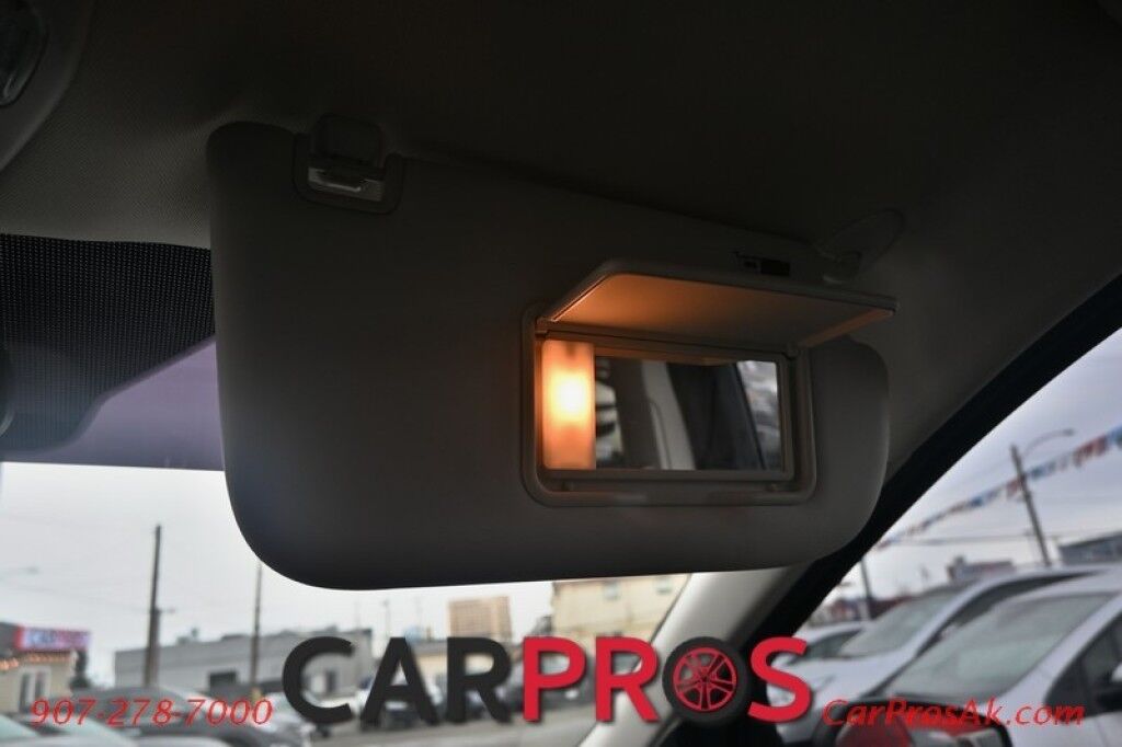 2017 Ford Escape SE - 4X4 - Technology Pkg - Sport Appearance Pkg - Blind Spot Alert - Bluetooth - AppleCarplay & Android Auto - Back Up Camera - Rear Park Sensors - Luggage Rack - Power Liftgate - Keyless Entry - Tow Pkg - Only 71K Miles - 28 MPG Anchorage AK