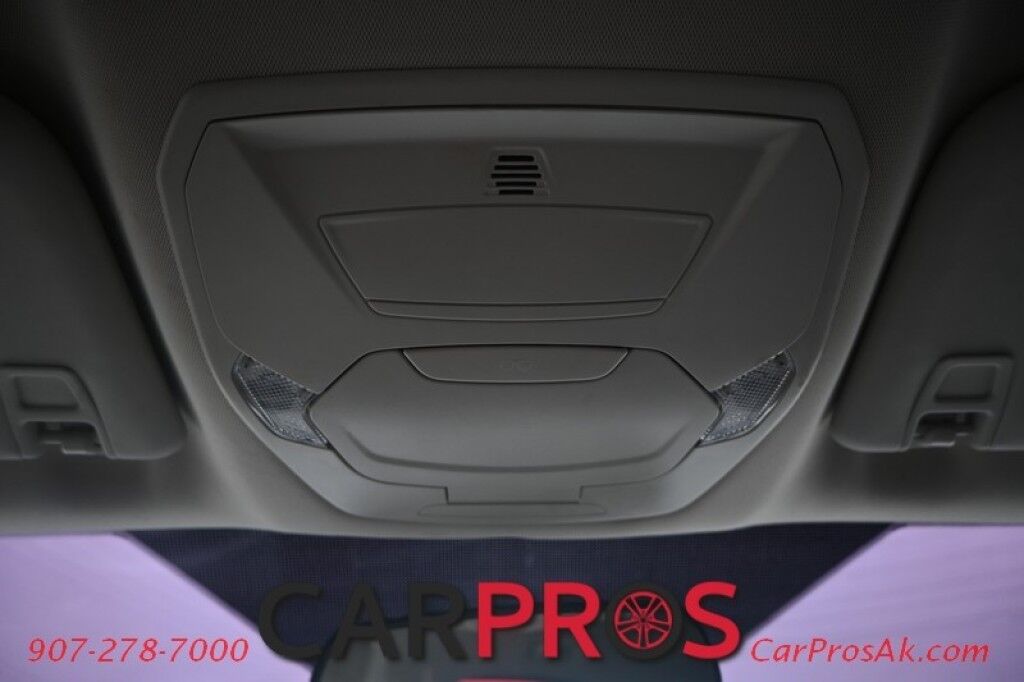 2017 Ford Escape SE - 4X4 - Technology Pkg - Sport Appearance Pkg - Blind Spot Alert - Bluetooth - AppleCarplay & Android Auto - Back Up Camera - Rear Park Sensors - Luggage Rack - Power Liftgate - Keyless Entry - Tow Pkg - Only 71K Miles - 28 MPG Anchorage AK