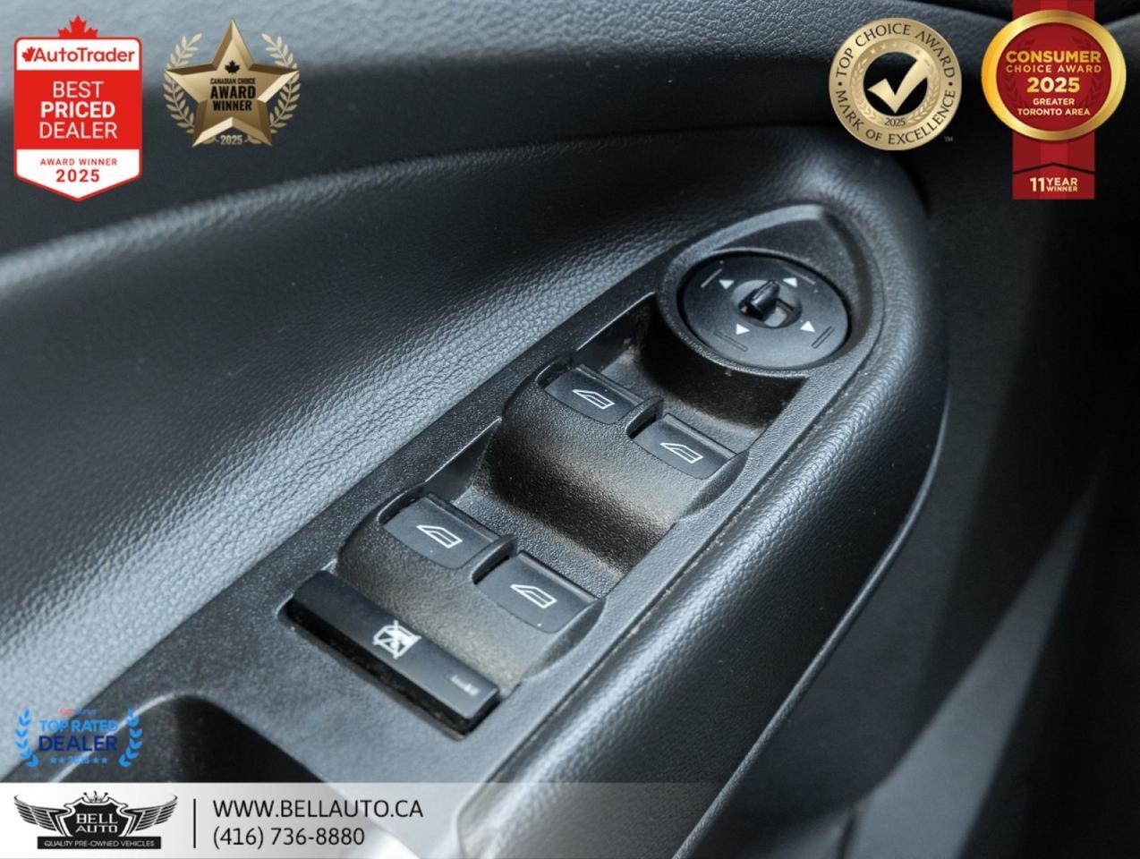 2017 Ford Escape SE | AUTOMATIC | B.CAM | HEATDSEATS | NOACCIDENT Toronto ON