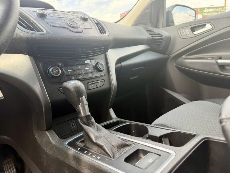 2017 Ford Escape SE Del Rio TX