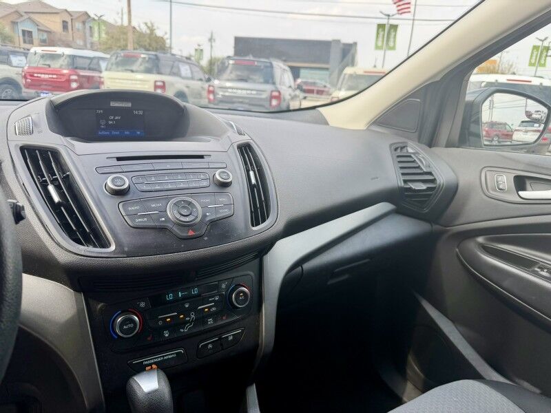 2017 Ford Escape SE Del Rio TX