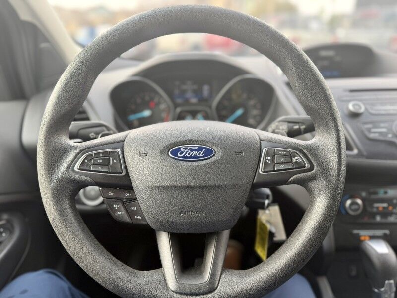 2017 Ford Escape SE Del Rio TX