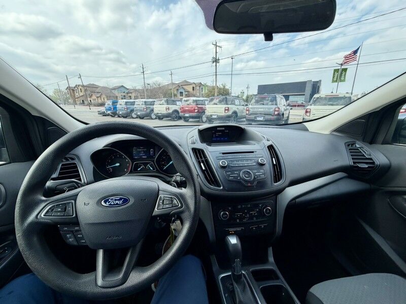 2017 Ford Escape SE Del Rio TX