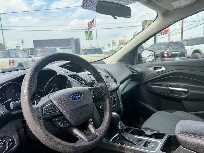 2017 Ford Escape SE Del Rio TX