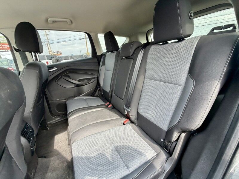 2017 Ford Escape SE Del Rio TX