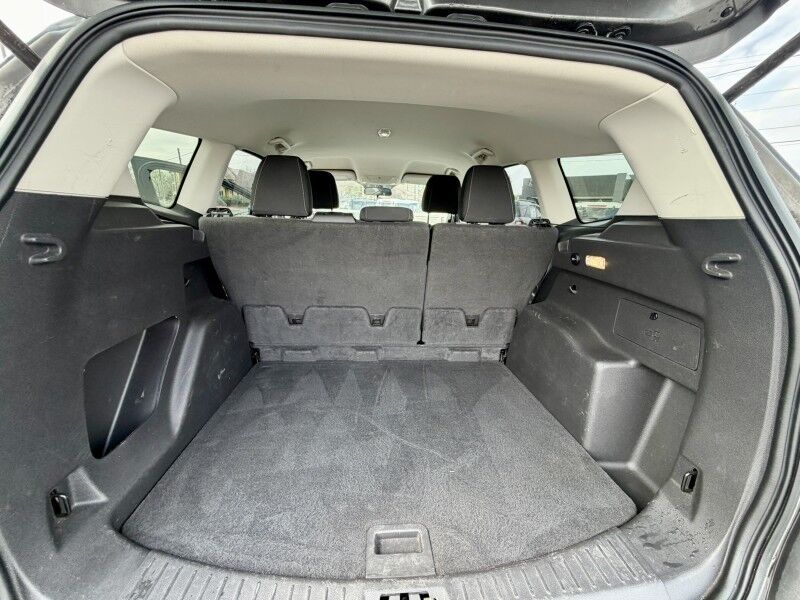 2017 Ford Escape SE Del Rio TX