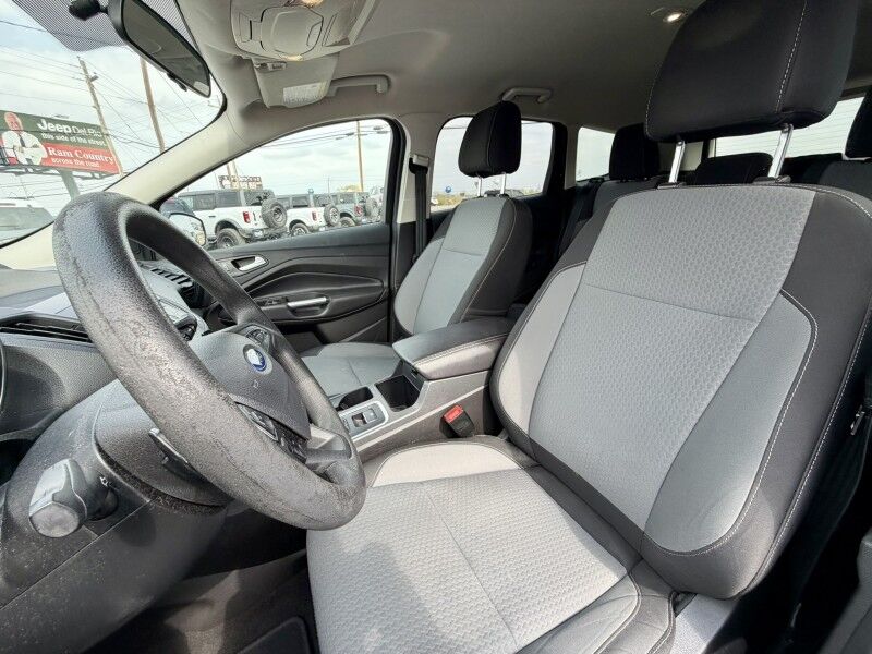 2017 Ford Escape SE Del Rio TX