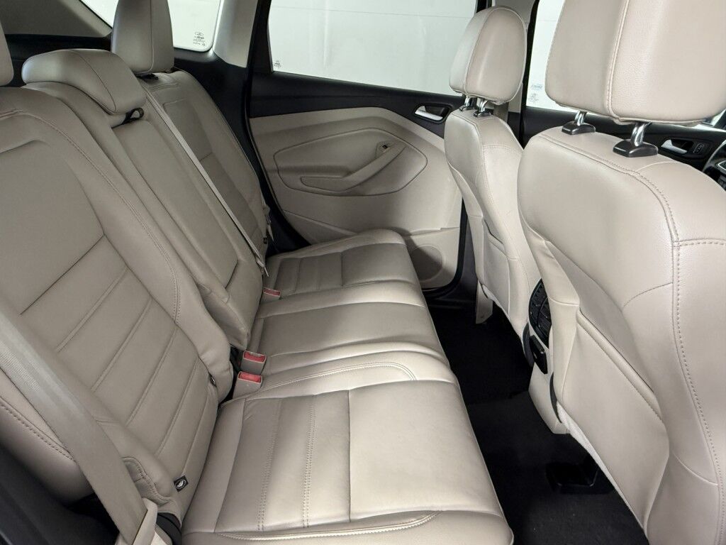 2017 Ford Escape SE 4WD Ecoboost Maumee OH