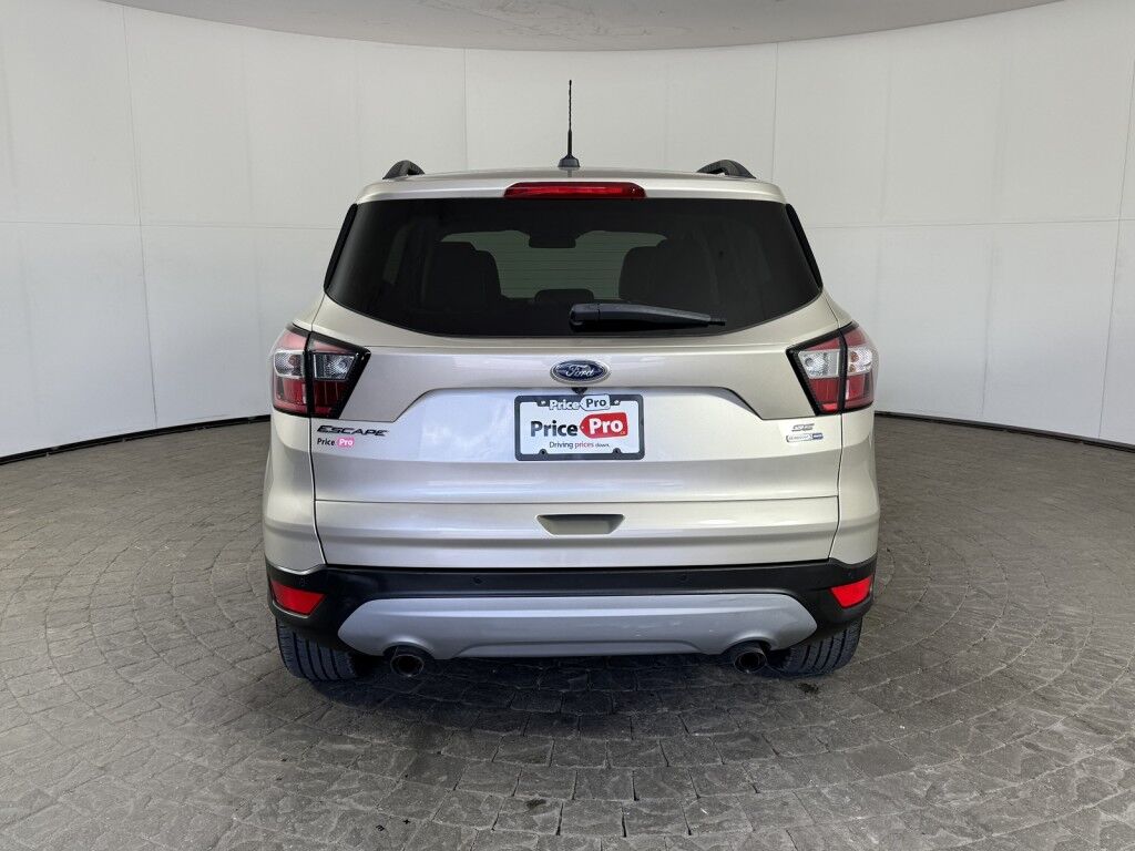 2017 Ford Escape SE 4WD Ecoboost Maumee OH