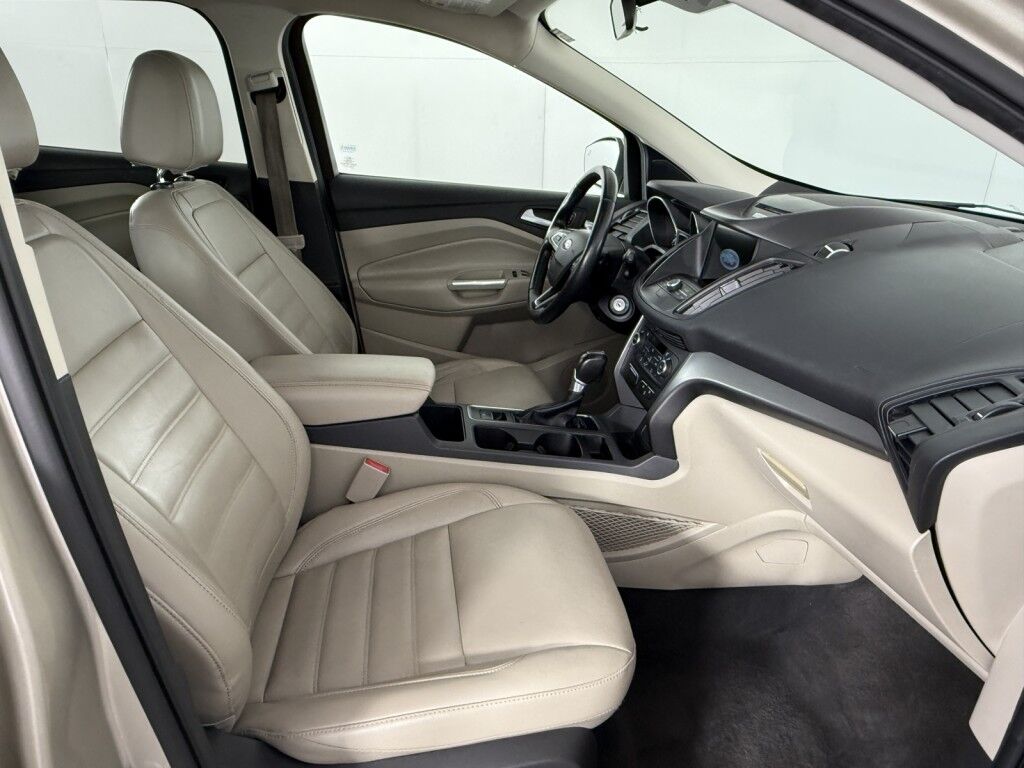 2017 Ford Escape SE 4WD Ecoboost Maumee OH