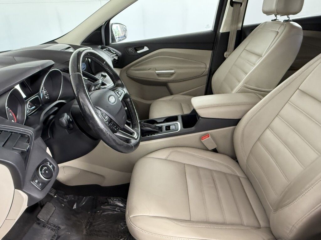 2017 Ford Escape SE 4WD Ecoboost Maumee OH