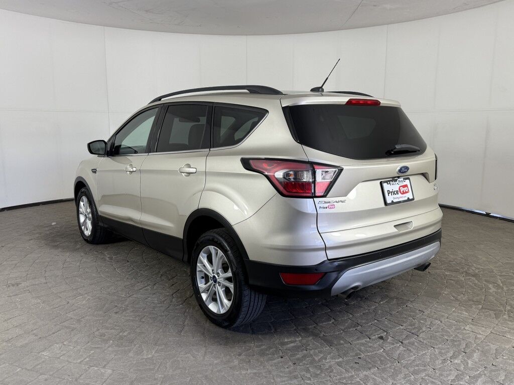 2017 Ford Escape SE 4WD Ecoboost Maumee OH