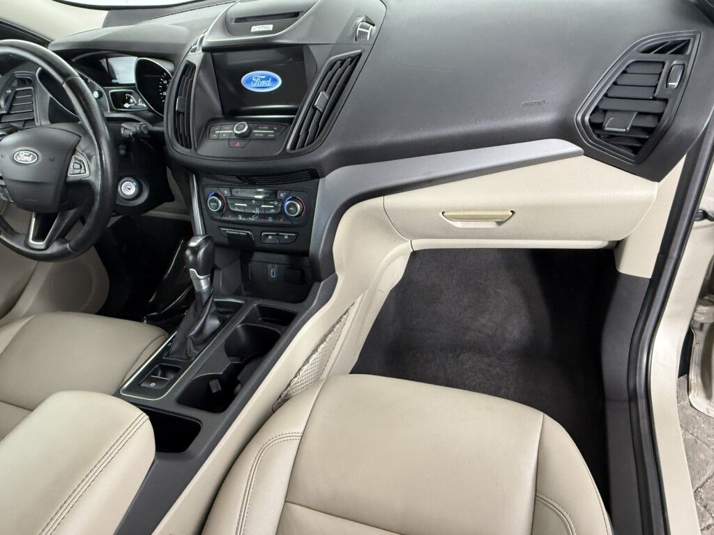 2017 Ford Escape SE 4WD Ecoboost Maumee OH