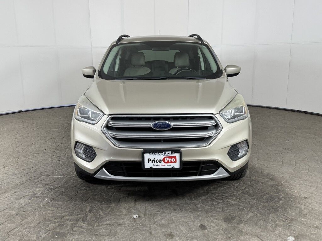 2017 Ford Escape SE 4WD Ecoboost Maumee OH