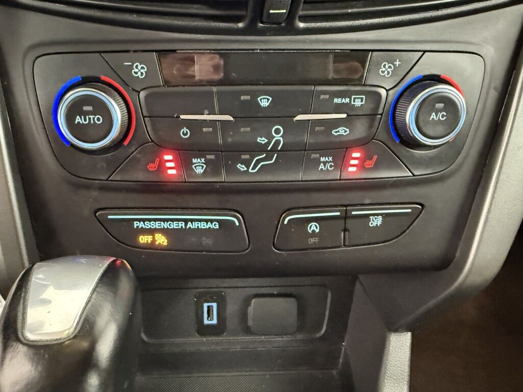 2017 Ford Escape SE 4WD Ecoboost Maumee OH