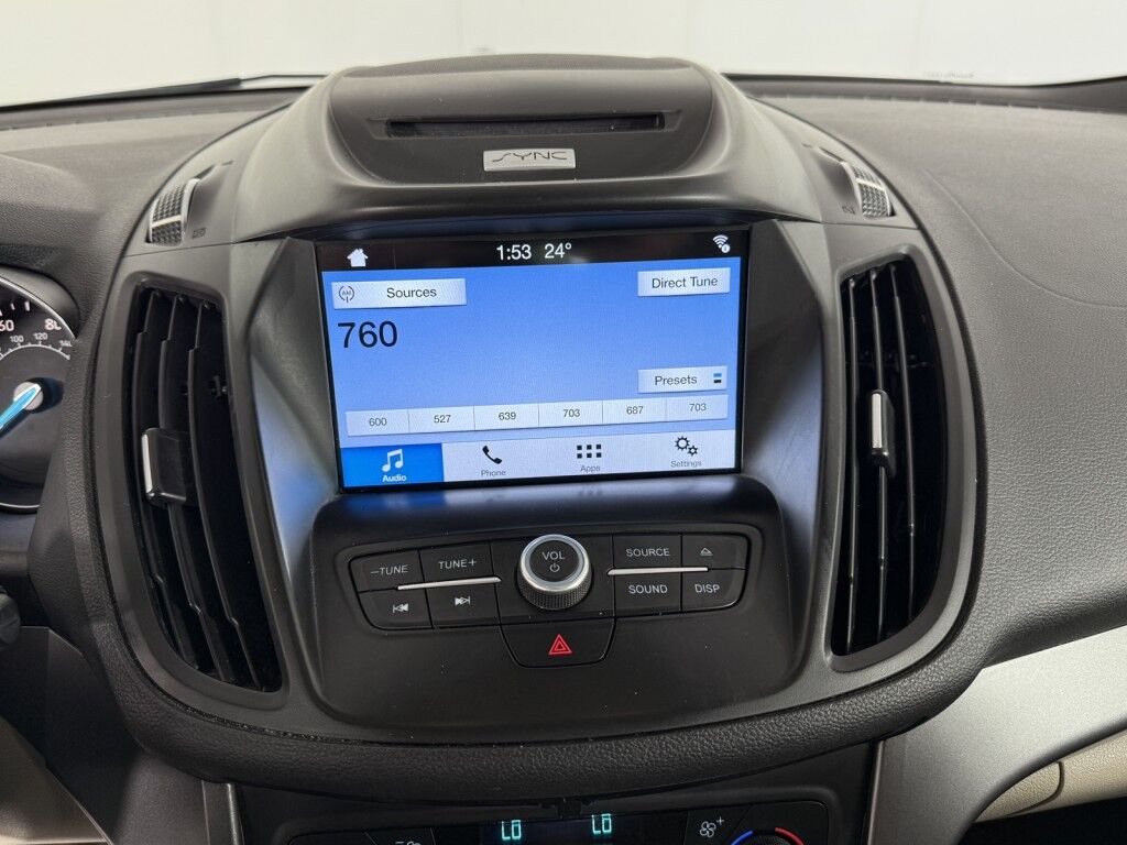 2017 Ford Escape SE 4WD Ecoboost Maumee OH