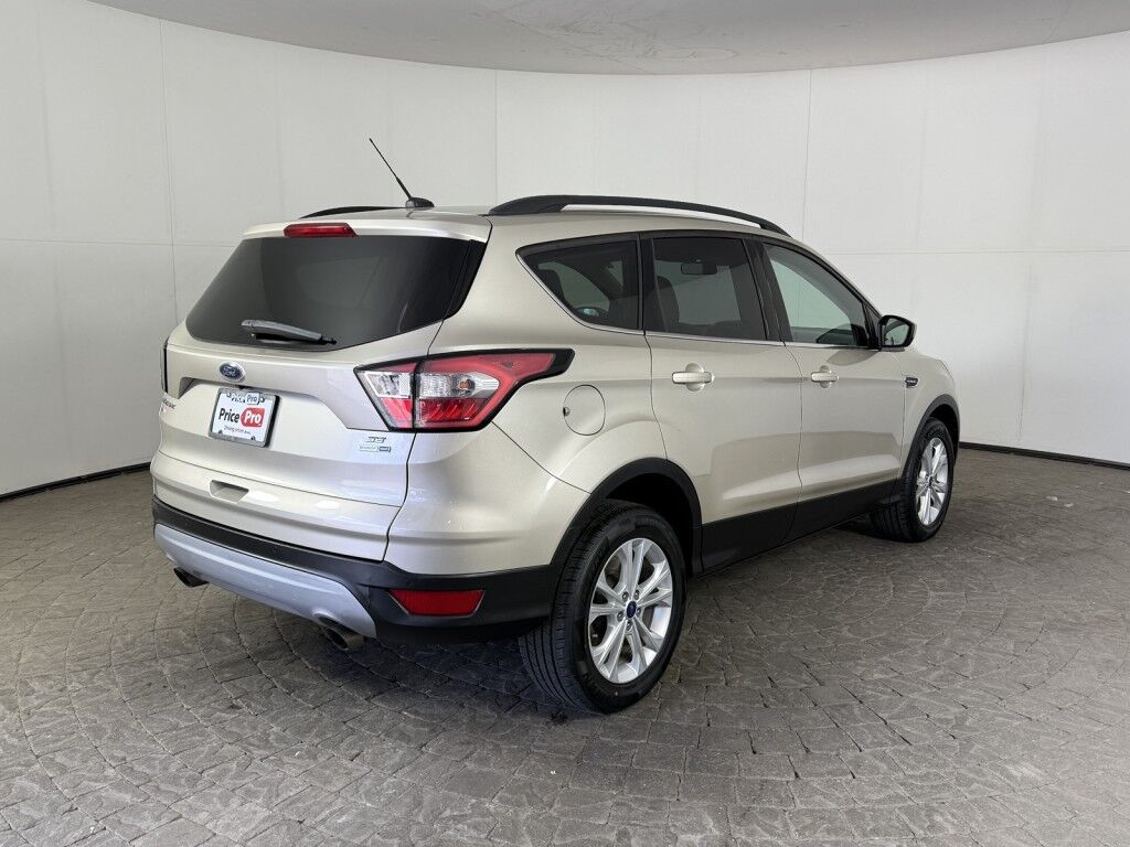 2017 Ford Escape SE 4WD Ecoboost Maumee OH