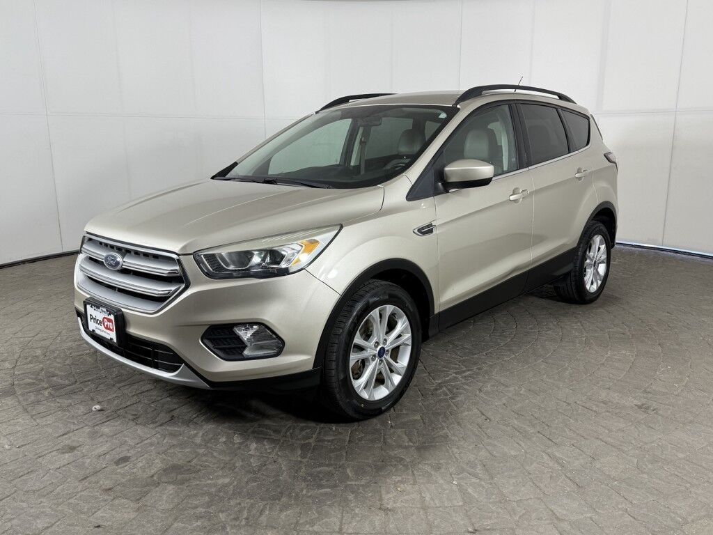 2017 Ford Escape SE 4WD Ecoboost Maumee OH