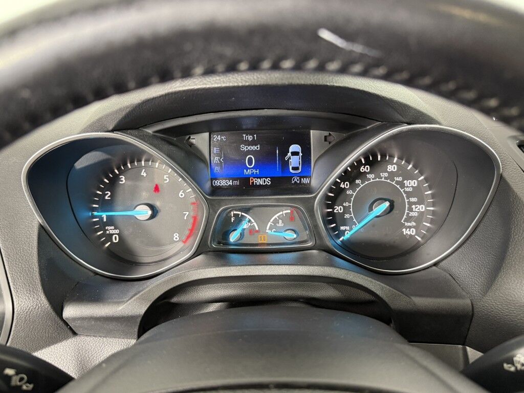 2017 Ford Escape SE 4WD Ecoboost Maumee OH