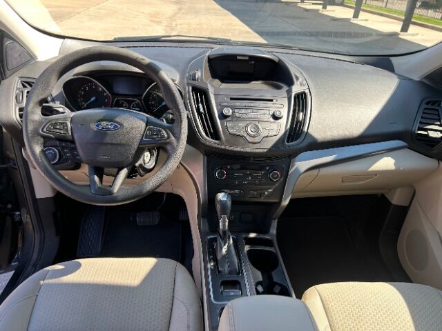 2017 Ford Escape SE 4WD Houston TX