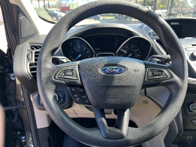 2017 Ford Escape SE 4WD Houston TX