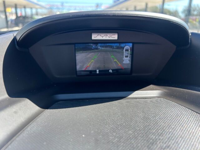 2017 Ford Escape SE 4WD Houston TX