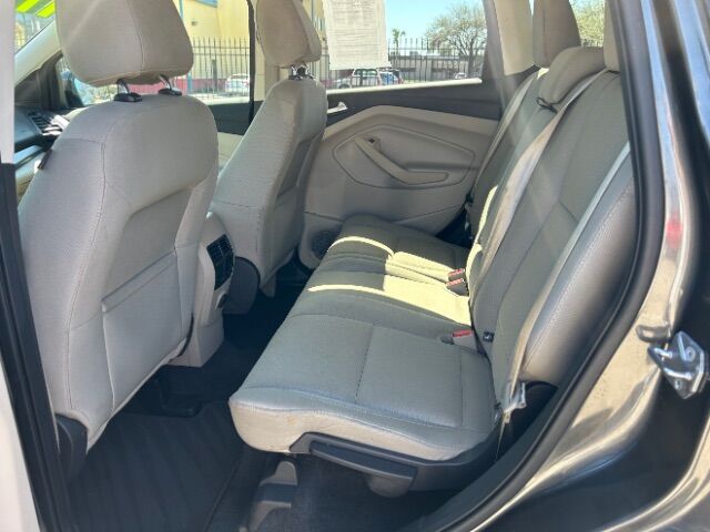 2017 Ford Escape SE 4WD Houston TX