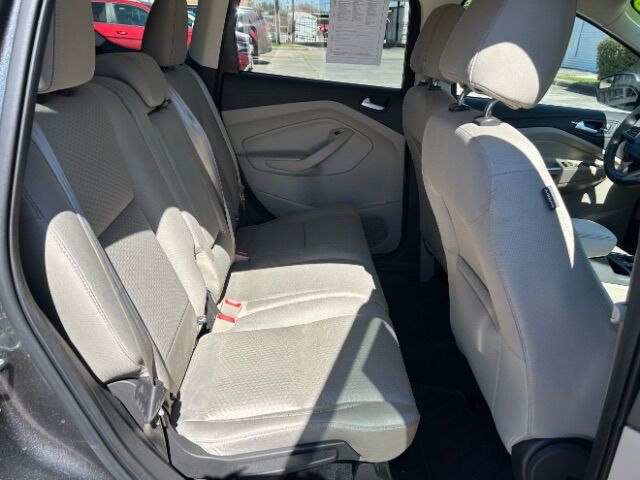 2017 Ford Escape SE 4WD Houston TX