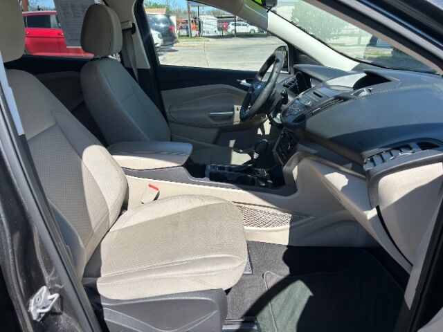 2017 Ford Escape SE 4WD Houston TX